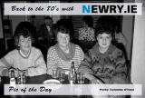 Newry photographs around 1983. Picture: Columba O'Hare - Back to the 80's