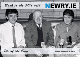 Newry 1980's - Back to the 80's