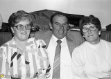 Newry nights out mid 1980's. Photograph: Columba O'Hare - Newry Shamrocks and nights out mid 1980's