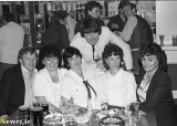 Newry nights out mid 1980's. Photograph: Columba O'Hare - Newry Shamrocks and nights out mid 1980's