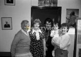 Newry youth group around 1984 give or take a few years. Photograph: Columba O'Hare - Newry Youth Group Mid 1980's