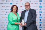 Diversity Champion in the Workplace - Liam Devine, Clanrye Group
Supported by Newry Chamber - Newry Chamber Employee & Team Awards 2024