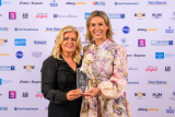 Best Businesswoman
Sponsored by Jack Murphy Jewellers
WINNER - Sarah McAvoy, The Whistledown Hotel - Newry Chamber Greater Newry Business Awards 2025