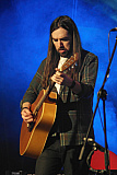 The Bluez Catz band in action at Blues on the Bay in Warrenpoint. Photograph: Clive Price - Blues on the Bay 2026