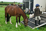 Chilling out at Newry Show - Newry Show 2026