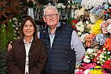 Paul and Carmel Shevlin met 41 years ago through Boyds Stores and are together ever since!
Paul started in Boyds in Dundalk 1 March 1985 and Carmel (nee Byrne) who was based in Boyds Newry had to go up and help the store get going.  - Boyds Stores Newry Maritime Association Tribute