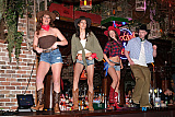 Enjoying the Newry Goes Nashville weekend at Ginger Janes. Photograph: Columba O'Hare/ Newry.ie  - Newry Goes Nashville 2026
