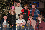 Enjoying the Newry Goes Nashville weekend at McSwiggans. Photograph: Columba O'Hare/ Newry.ie  - Newry Goes Nashville 2026