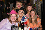 Enjoying the Newry Goes Nashville weekend at Nan Rices. Photograph: Columba O'Hare/ Newry.ie  - Newry Goes Nashville 2026