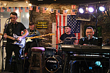 Enjoying the Newry Goes Nashville weekend at Nan Rices. Photograph: Columba O'Hare/ Newry.ie  - Newry Goes Nashville 2026