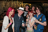 Enjoying the Newry Goes Nashville weekend at Nan Rices. Photograph: Columba O'Hare/ Newry.ie  - Newry Goes Nashville 2026
