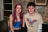 Enjoying the Newry Goes Nashville weekend at Nan Rices. Photograph: Columba O'Hare/ Newry.ie  - Newry Goes Nashville 2026