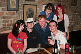 Enjoying the Newry Goes Nashville weekend at Nan Rices. Photograph: Columba O'Hare/ Newry.ie  - Newry Goes Nashville 2026