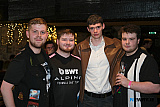 Enjoying the Newry Goes Nashville weekend at Nan Rices. Photograph: Columba O'Hare/ Newry.ie  - Newry Goes Nashville 2026