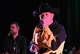 Friends in Low Places - The Ultimate Garth Brooks Experience hits the Canal Court Hotel for Newry Goes Nashville. Photograph: Columba O'Hare/ Newry.ie - Newry Goes Nashville 2026