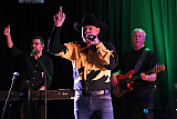 Friends in Low Places - The Ultimate Garth Brooks Experience hits the Canal Court Hotel for Newry Goes Nashville. Photograph: Columba O'Hare/ Newry.ie - Newry Goes Nashville 2026