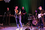 Friends in Low Places - The Ultimate Garth Brooks Experience hits the Canal Court Hotel for Newry Goes Nashville. Photograph: Columba O'Hare/ Newry.ie - Newry Goes Nashville 2026