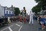 Wake the Giant 2026. Photograph: Columba O'Hare/ Newry.ie - Wake the Giant 2026