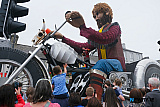 Wake the Giant 2026. Photograph: Columba O'Hare/ Newry.ie - Wake the Giant 2026