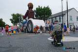 Wake the Giant 2026. Photograph: Columba O'Hare/ Newry.ie - Wake the Giant 2026