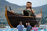 Wake the Giant 2026. Photograph: Columba O'Hare/ Newry.ie - Wake the Giant 2026