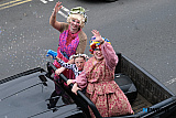 Newry Pride 2026. Photograph: Columba O'Hare/ Newry.ie - Newry Pride 2026