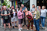 Newry Pride 2026. Photograph: Columba O'Hare/ Newry.ie - Newry Pride 2026