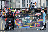 Newry Pride 2026. Photograph: Columba O'Hare/ Newry.ie - Newry Pride 2026