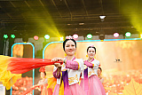 Photographs from Newry Mela at McClelland Park from Newry Indian Arts Collective. Photographs: Vyshak Mohan Photography - Newry Mela