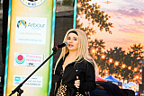 Photographs from Newry Mela at McClelland Park from Newry Indian Arts Collective. Photographs: Vyshak Mohan Photography - Newry Mela