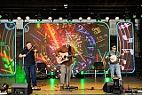 Photographs from Newry Mela at McClelland Park from Newry Indian Arts Collective. Photographs: Vyshak Mohan Photography - Newry Mela
