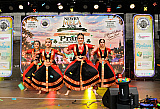 Photographs from Newry Mela at McClelland Park from Newry Indian Arts Collective. Photographs: Vyshak Mohan Photography - Newry Mela