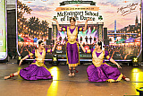 Photographs from Newry Mela at McClelland Park from Newry Indian Arts Collective. Photographs: Vyshak Mohan Photography - Newry Mela