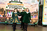 Photographs from Newry Mela at McClelland Park from Newry Indian Arts Collective. Photographs: Vyshak Mohan Photography - Newry Mela