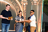 Photographs from Newry Mela at McClelland Park from Newry Indian Arts Collective. Photographs: Vyshak Mohan Photography - Newry Mela