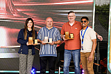 Photographs from Newry Mela at McClelland Park from Newry Indian Arts Collective. Photographs: Vyshak Mohan Photography - Newry Mela