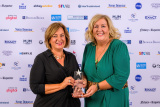 Outstanding Contribution to the Greater Newry Area
Sponsored by The Exact Group
WINNER - Jacinta Linden, Bolster Community - Newry Chamber Greater Newry Business Awards 2025