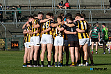 Armagh County Final 2026 - Crossmaglen v Killeavy