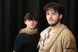 Abbey Christian Brothers' School production of Jesus Christ Superstar. Photograph: Columba O'Hare/ Newry.ie - Abbey CBS production of Jesus Christ Superstar 2026