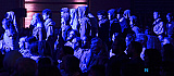 Abbey Christian Brothers' School production of Jesus Christ Superstar. Photograph: Columba O'Hare/ Newry.ie - Abbey CBS production of Jesus Christ Superstar 2026
