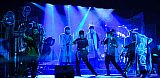 Abbey Christian Brothers' School production of Jesus Christ Superstar. Photograph: Columba O'Hare/ Newry.ie - Abbey CBS production of Jesus Christ Superstar 2026