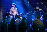 Abbey Christian Brothers' School production of Jesus Christ Superstar. Photograph: Columba O'Hare/ Newry.ie - Abbey CBS production of Jesus Christ Superstar 2026