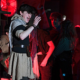 Abbey Christian Brothers' School production of Jesus Christ Superstar. Photograph: Columba O'Hare/ Newry.ie - Abbey CBS production of Jesus Christ Superstar 2026