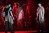 Abbey Christian Brothers' School production of Jesus Christ Superstar. Photograph: Columba O'Hare/ Newry.ie - Abbey CBS production of Jesus Christ Superstar 2026