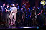 Abbey Christian Brothers' School production of Jesus Christ Superstar. Photograph: Columba O'Hare/ Newry.ie - Abbey CBS production of Jesus Christ Superstar 2026