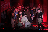 Abbey Christian Brothers' School production of Jesus Christ Superstar. Photograph: Columba O'Hare/ Newry.ie - Abbey CBS production of Jesus Christ Superstar 2026