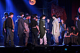 Abbey Christian Brothers' School production of Jesus Christ Superstar. Photograph: Columba O'Hare/ Newry.ie - Abbey CBS production of Jesus Christ Superstar 2026