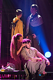 Abbey Christian Brothers' School production of Jesus Christ Superstar. Photograph: Columba O'Hare/ Newry.ie - Abbey CBS production of Jesus Christ Superstar 2026