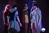 Abbey Christian Brothers' School production of Jesus Christ Superstar. Photograph: Columba O'Hare/ Newry.ie - Abbey CBS production of Jesus Christ Superstar 2026