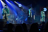 Abbey Christian Brothers' School production of Jesus Christ Superstar. Photograph: Columba O'Hare/ Newry.ie - Abbey CBS production of Jesus Christ Superstar 2026
